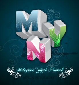 Malaysian Youth Network - Logo @ Fylers